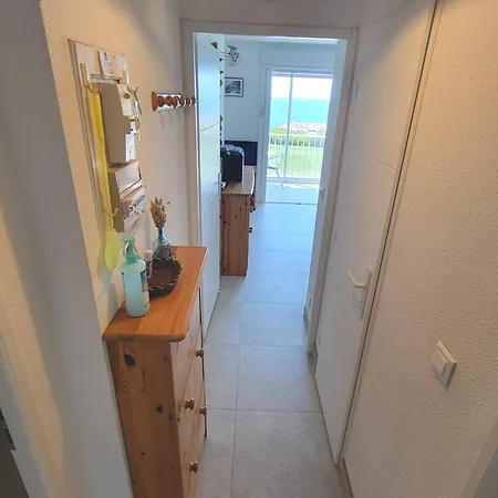 T3 Climatise Avec Piscine, Tennis Et Parking A 200m Des Plages - Fr-1-316-252