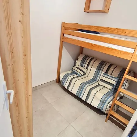 T3 Climatise Avec Piscine, Tennis Et Parking A 200m Des Plages - Fr-1-316-252 Apartment Six-Fours-les-Plages